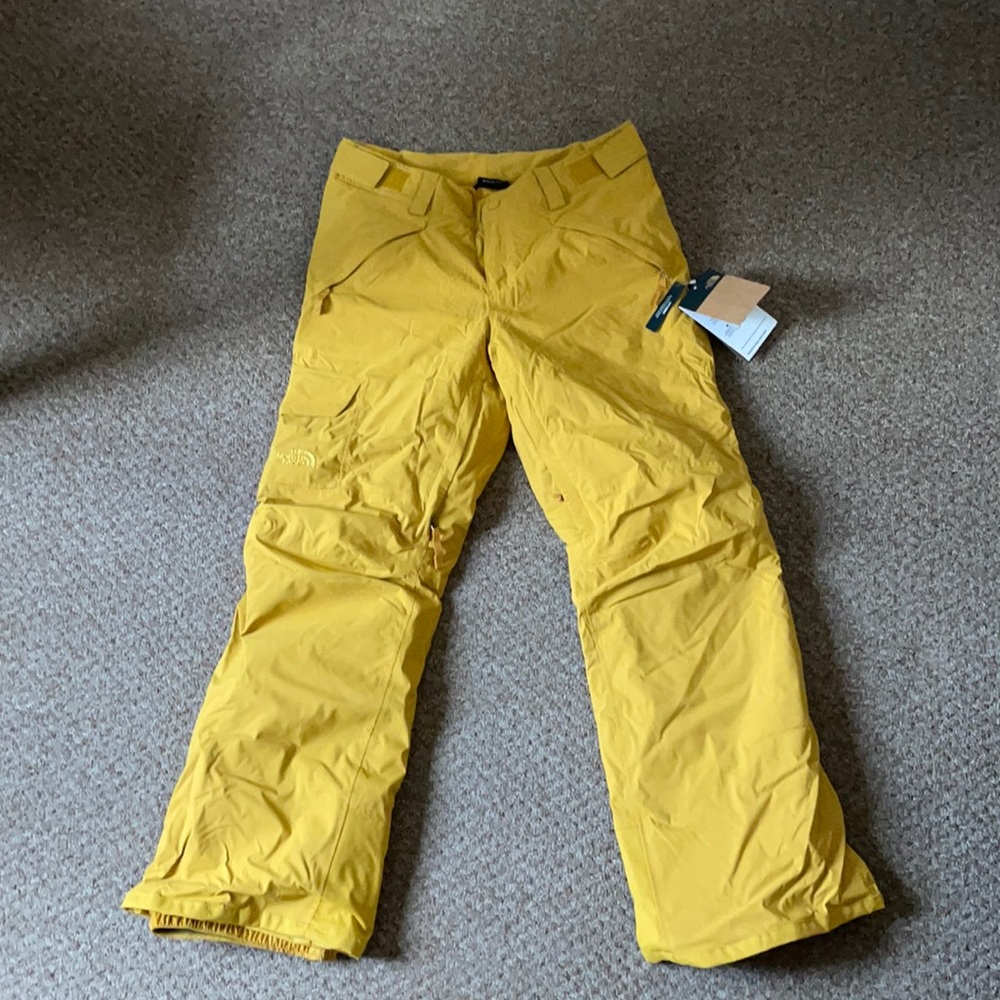 North face